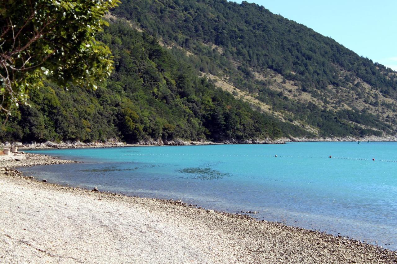 Seaside Holiday House Plomin Luka, Labin - 7466 Dış mekan fotoğraf