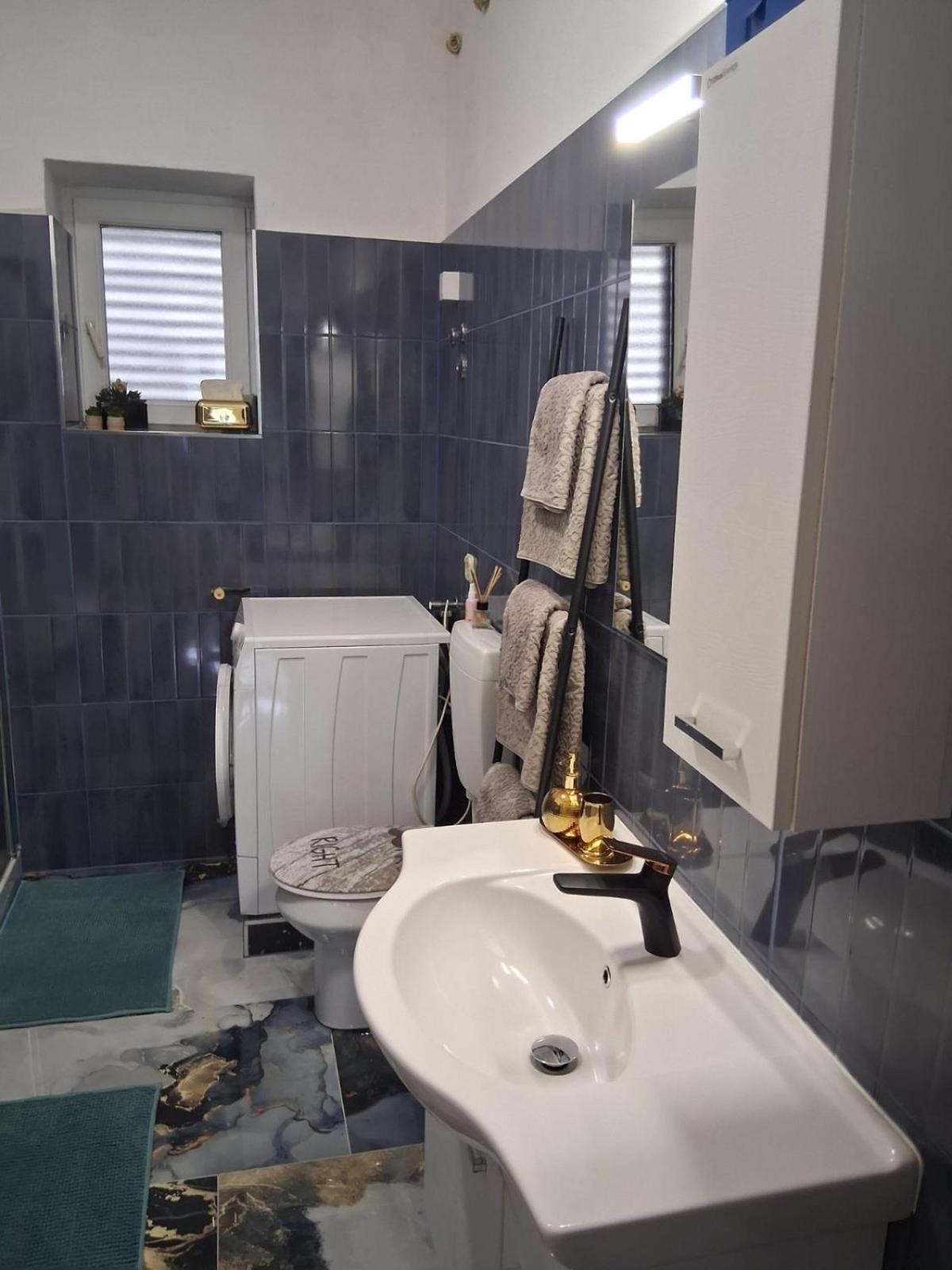 Seaside Holiday House Plomin Luka, Labin - 7466 Dış mekan fotoğraf